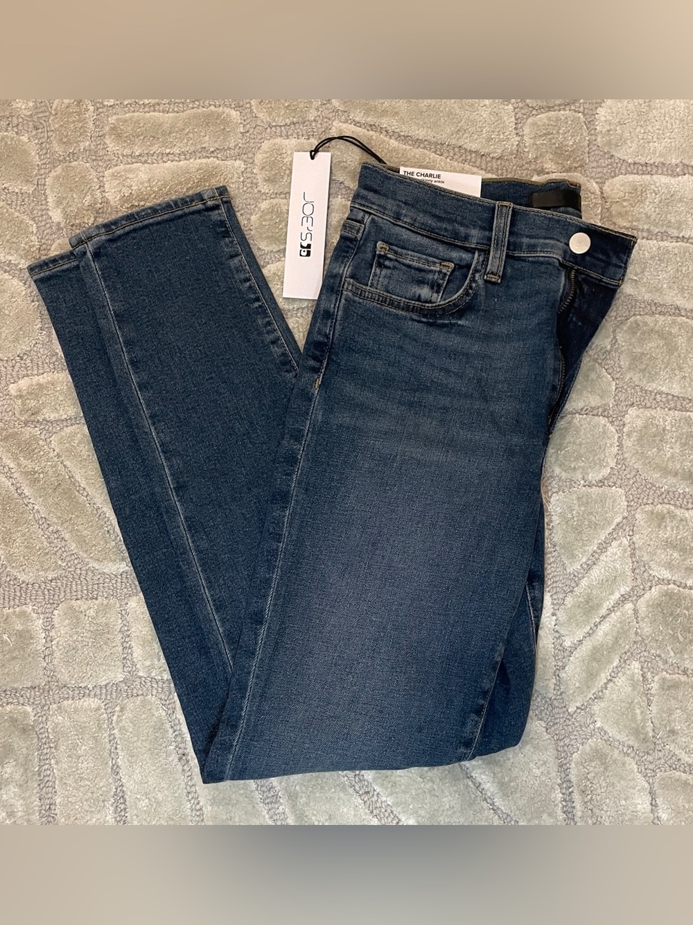 NWT - Women's Joe' Skinny Jeans - Charlie